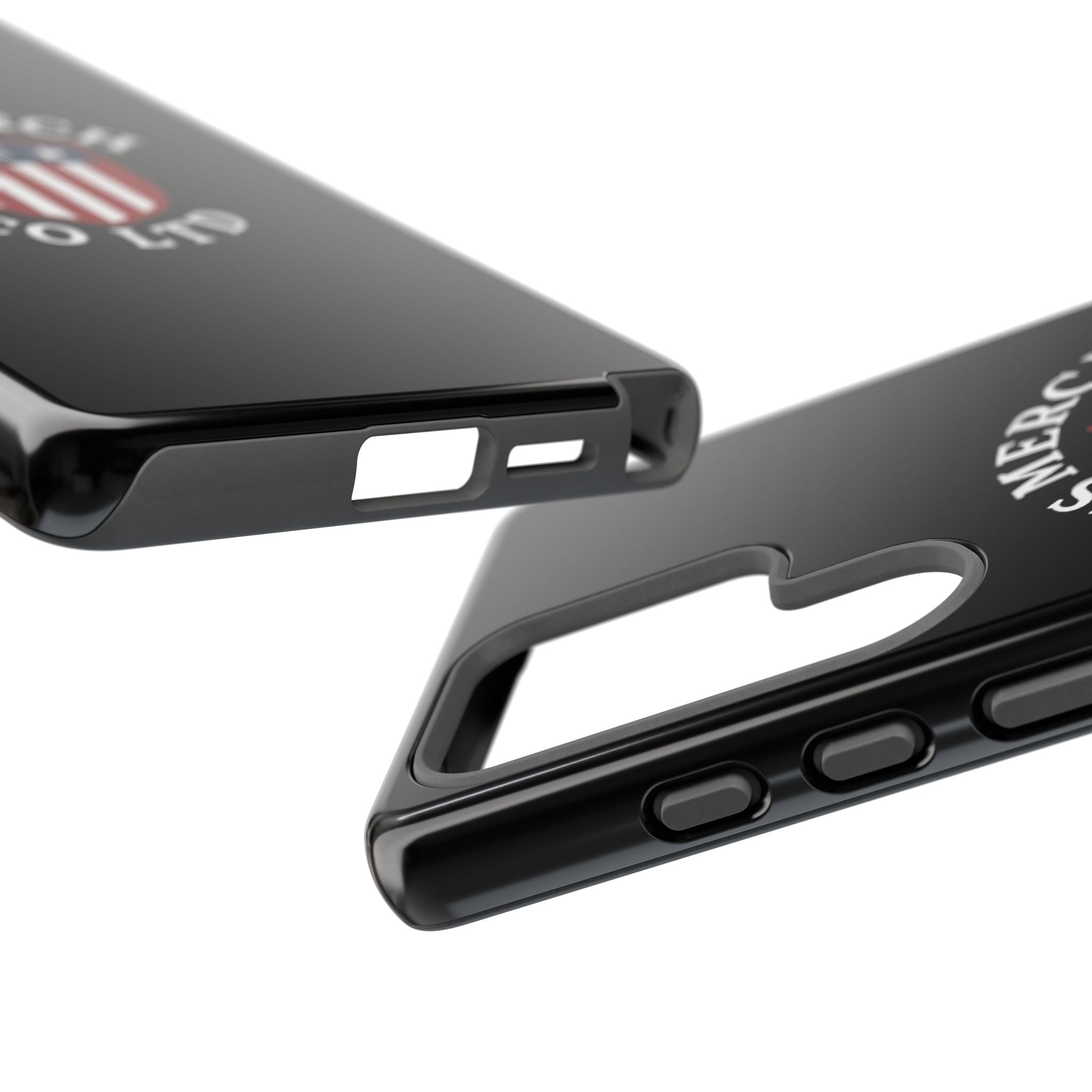 Tough Cases — US Merch Co Tough Phone Case
