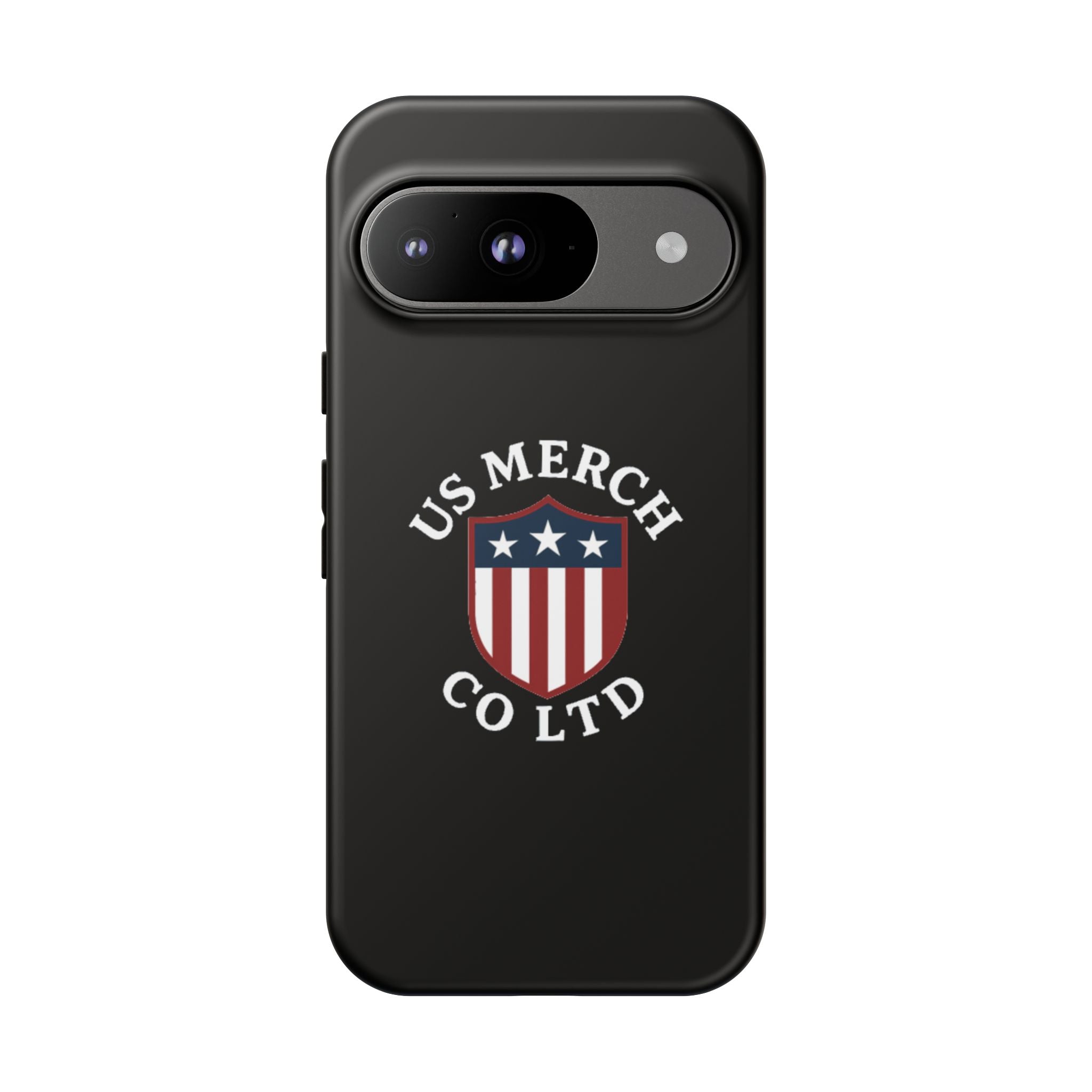 Tough Cases — US Merch Co Tough Phone Case