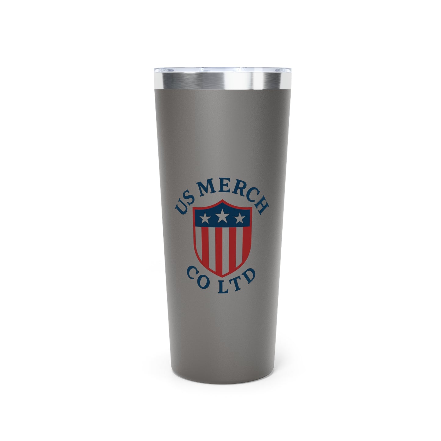 Insulated Tumbler