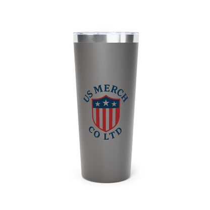 Insulated Tumbler