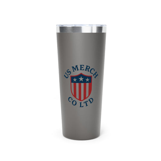 Insulated Tumbler