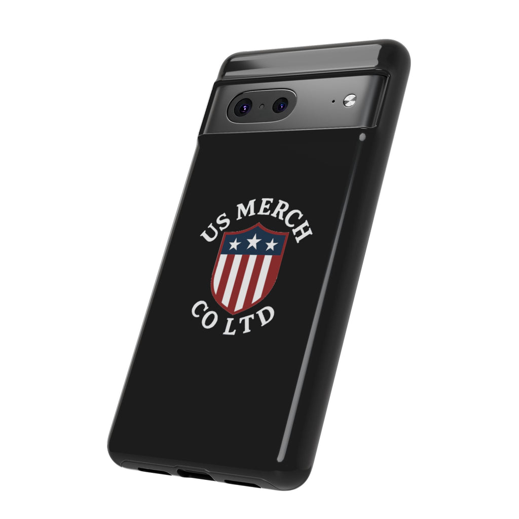 Tough Cases — US Merch Co Tough Phone Case