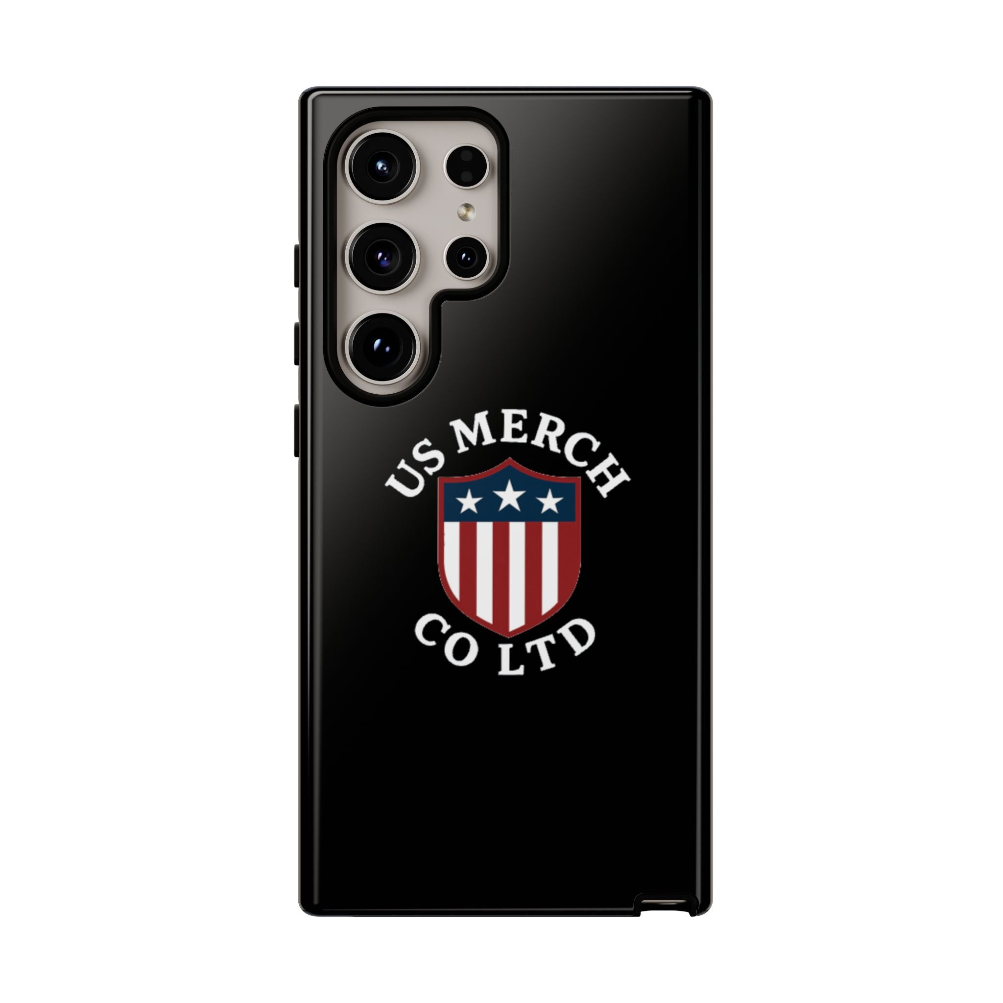 Tough Cases — US Merch Co Tough Phone Case