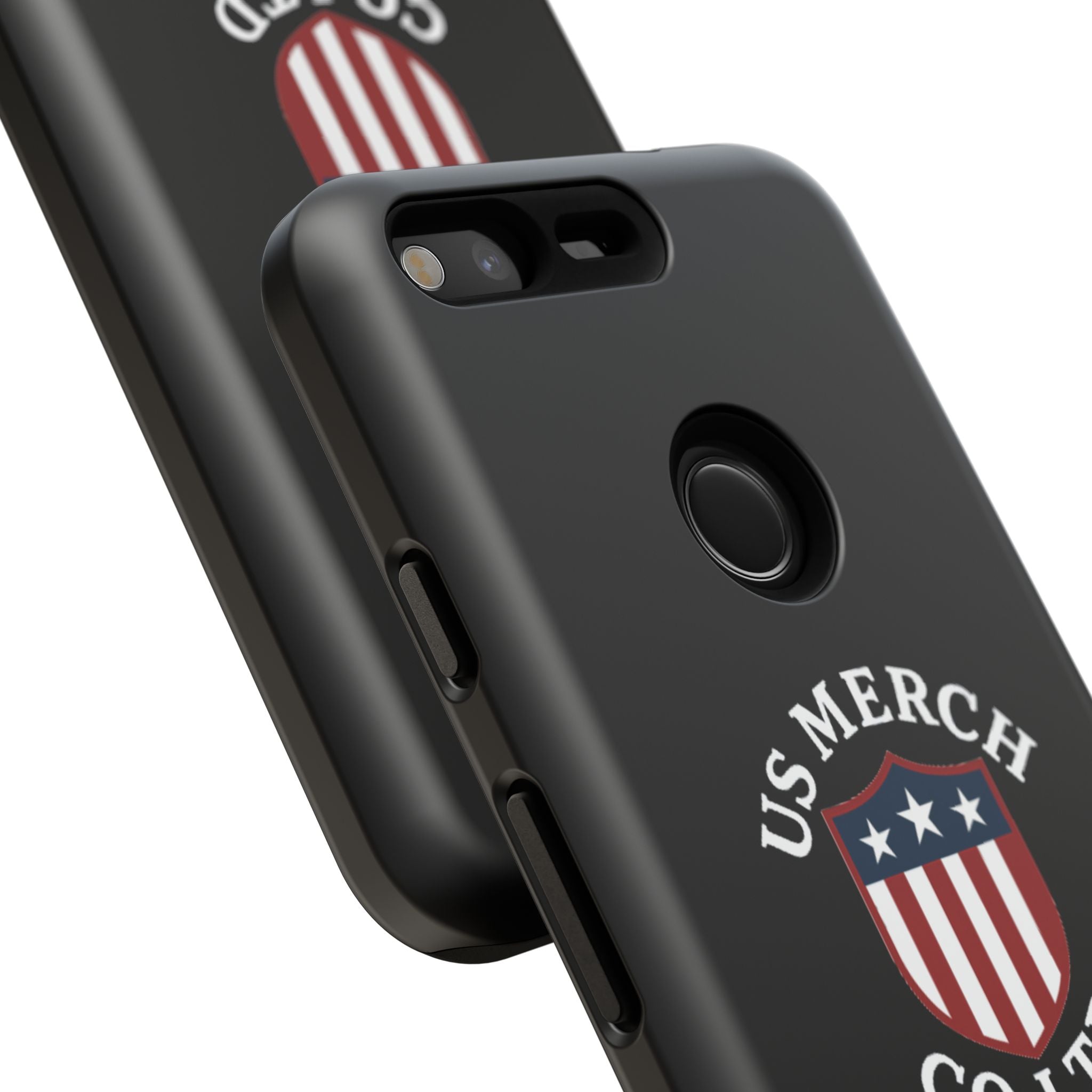 Tough Cases — US Merch Co Tough Phone Case