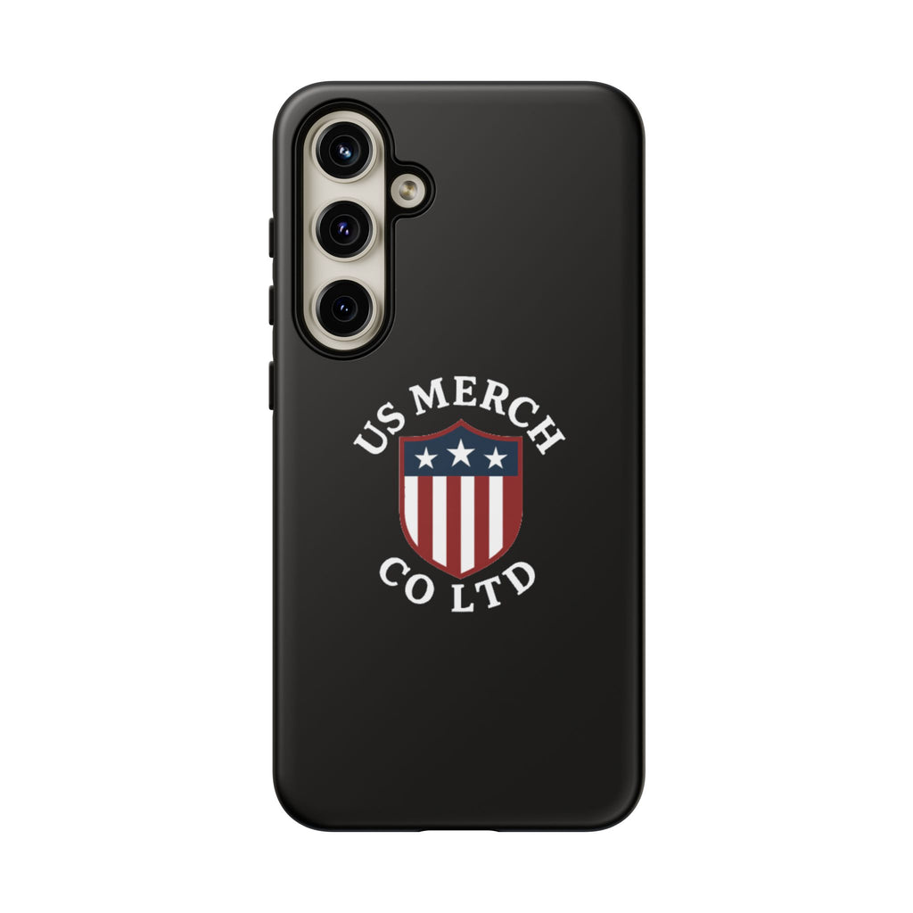 Tough Cases — US Merch Co Tough Phone Case