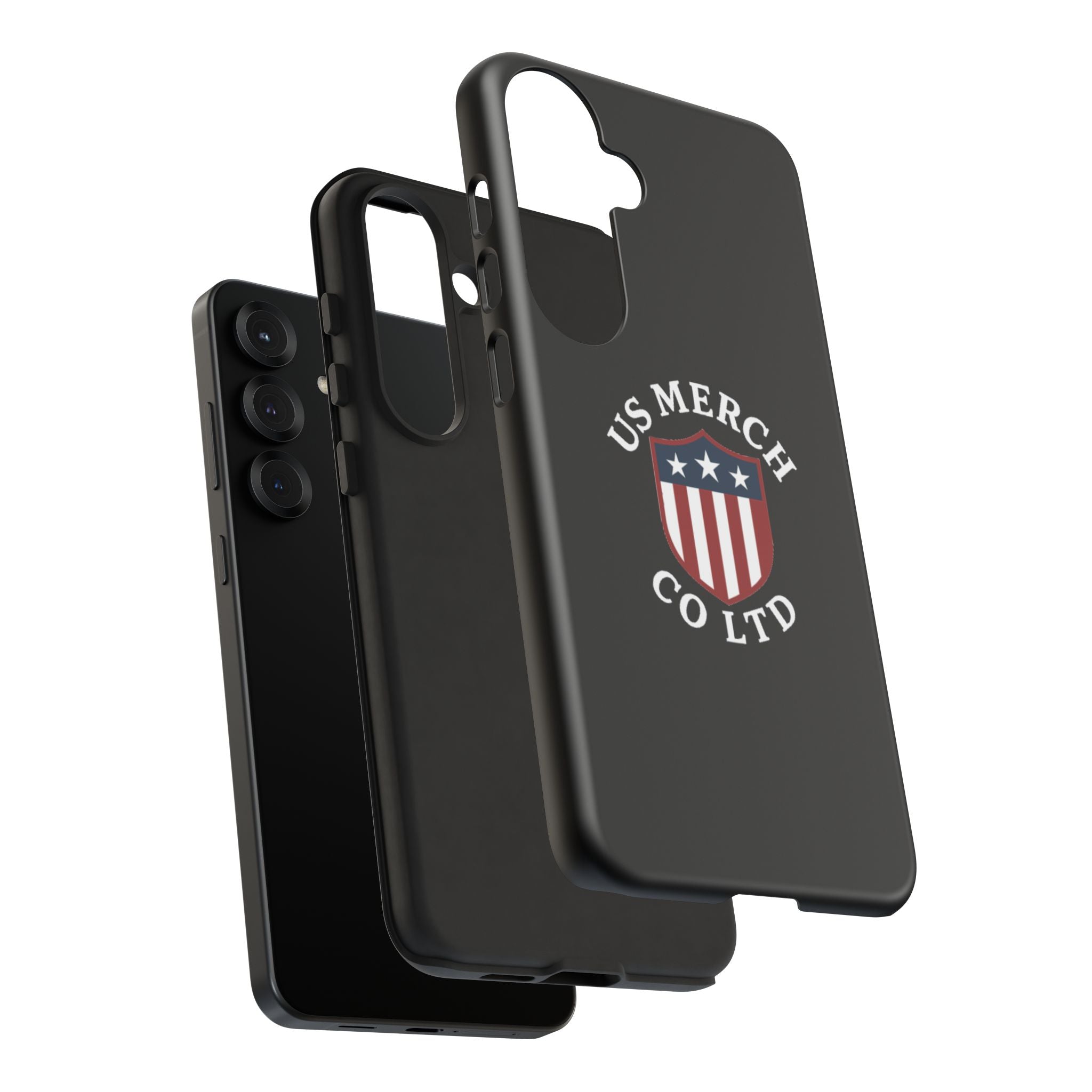 Tough Cases — US Merch Co Tough Phone Case