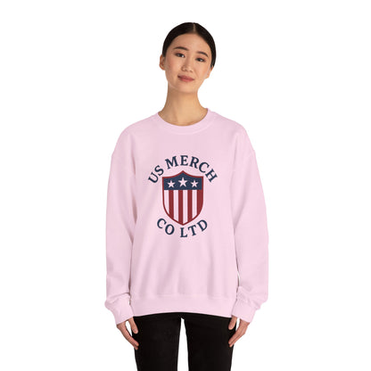 Crewneck Sweatshirt